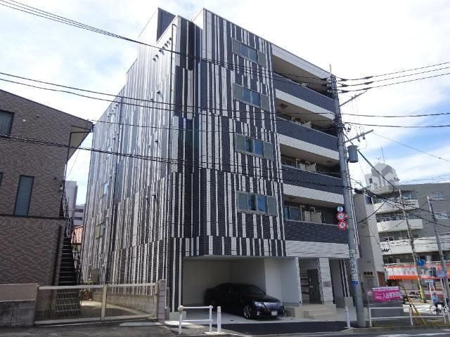 建物外観　☆外観☆