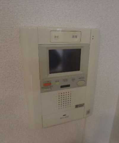 セキュリティ　HF西新宿レジデンスEAST
