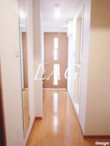 玄関　玄関です。