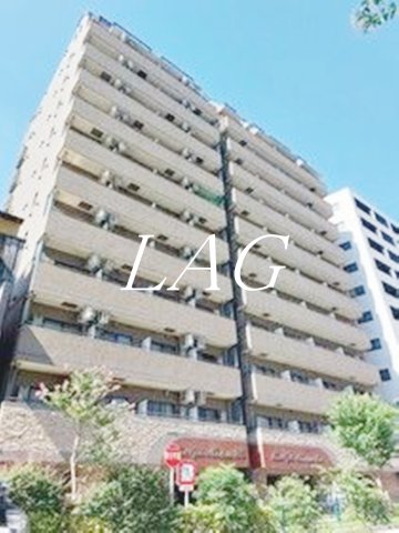 都営大江戸線 西新宿五丁目駅 徒歩2分 築25年