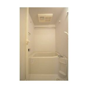 バス・シャワールーム　バス※別部屋参考写真