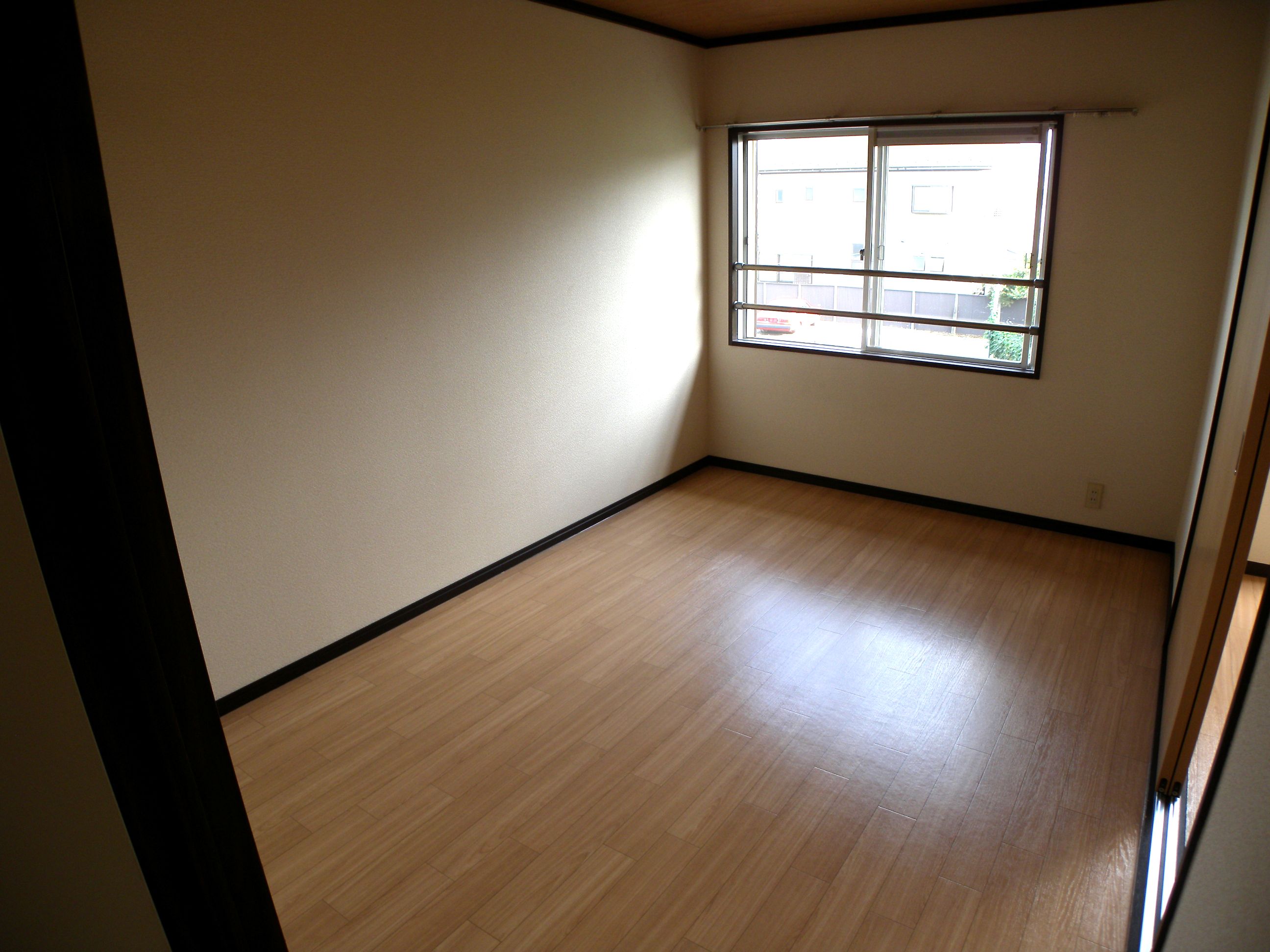 その他部屋・スペース　洋室6帖