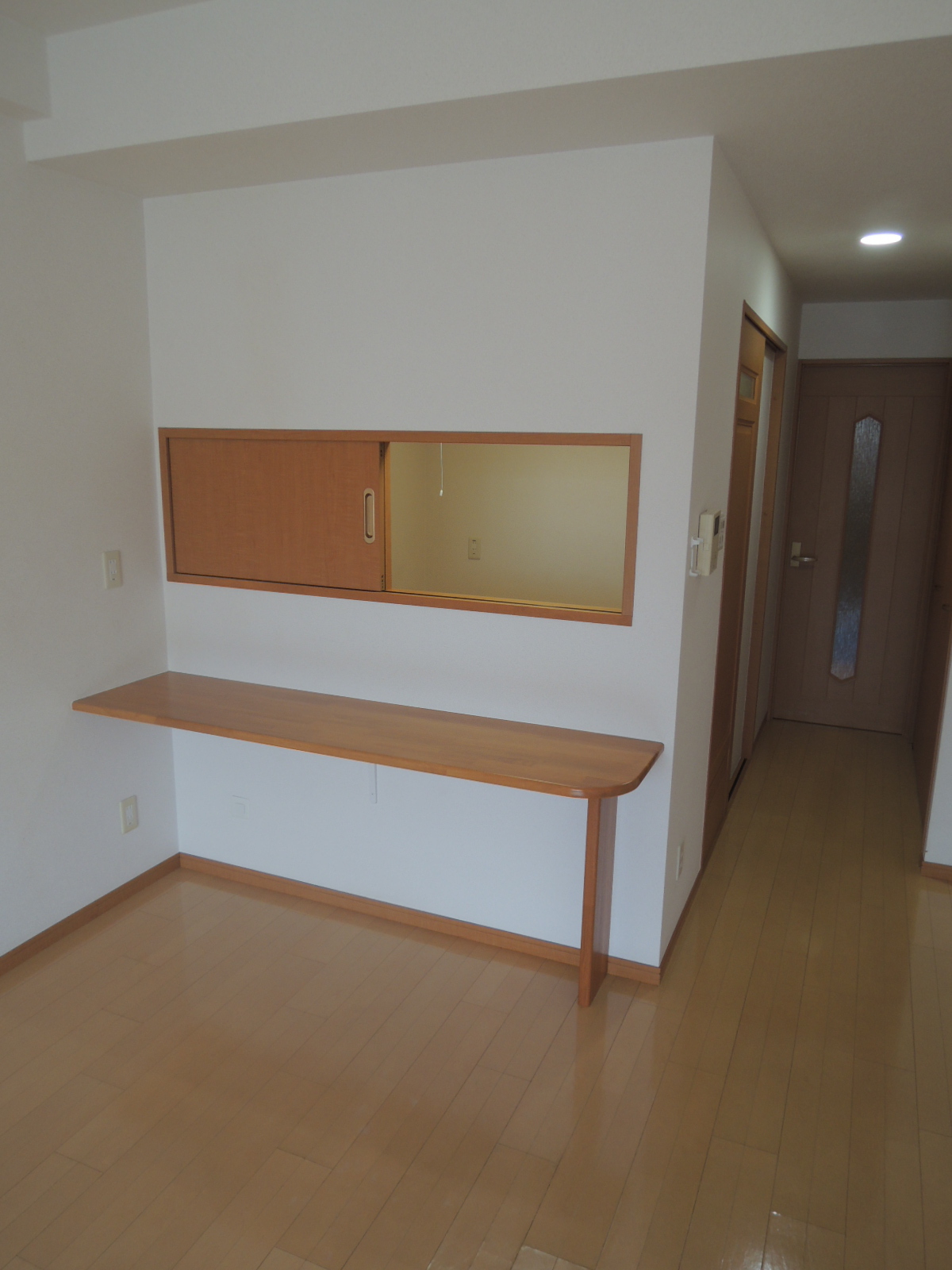 その他　カウンターキッチン