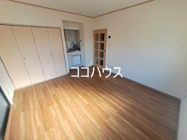 【フラットＡ市川第一のその他部屋・スペース】