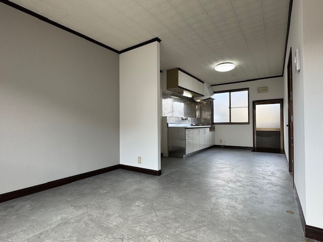 その他部屋・スペース　LDK