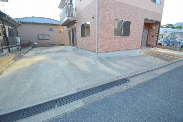 スーパー　Aコープ熊野団地店（スーパー）まで1057m