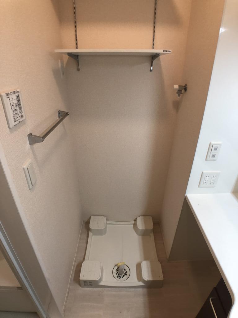 その他設備　別号室の参考写真です