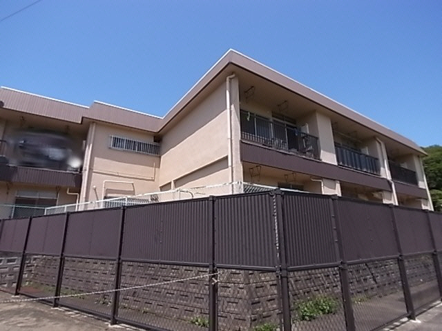 奈良県北葛城郡王寺町畠田３（マンション）の賃貸物件の外観