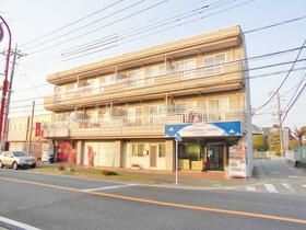 神奈川県厚木市愛甲４（マンション）の賃貸物件の外観