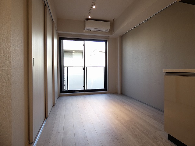 居室・リビング　居室