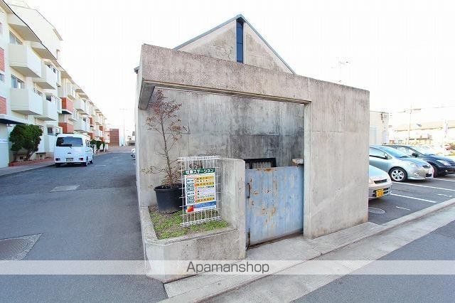 その他共有部分　その他共有部分