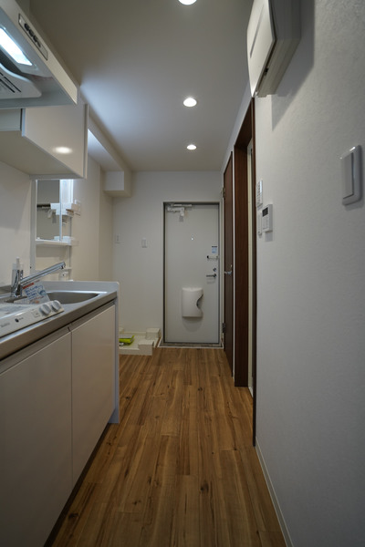 その他部屋・スペース　同じ建物の別なお部屋