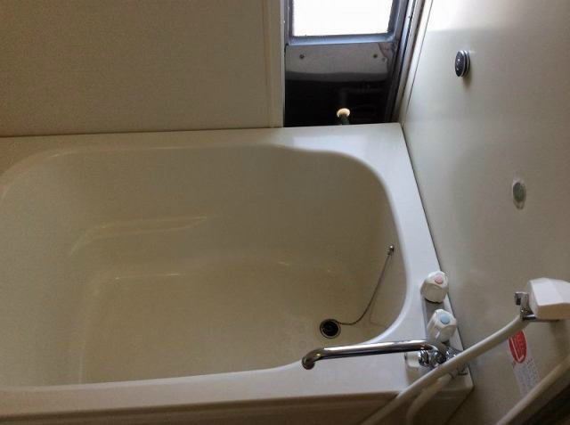 バス・シャワールーム　※他部屋参照