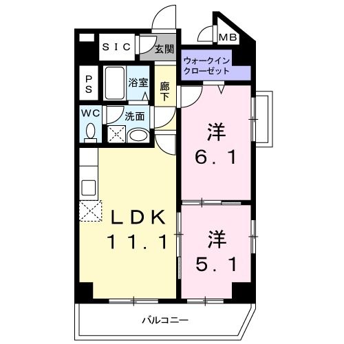 アルカディア5_間取り_0