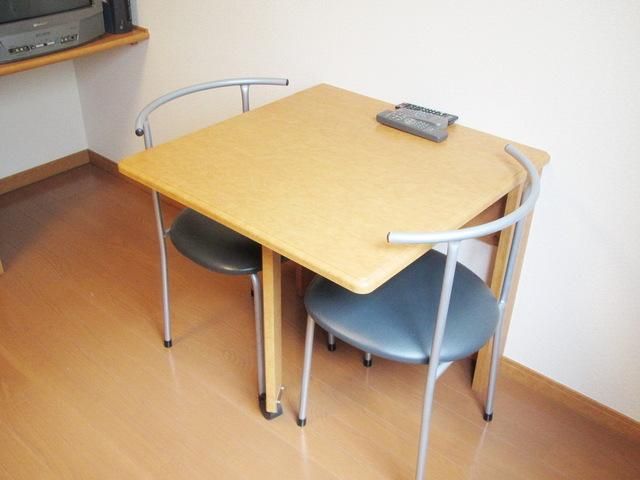 その他設備　☆家具付きで快適☆