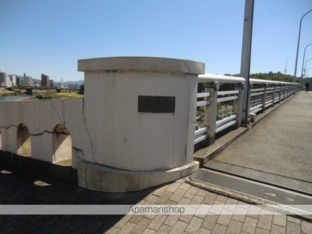 その他　花月橋（その他）まで100m