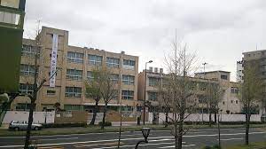 【S-RESIDENCE難波大国町Deuxの小学校】