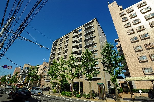 建物外観　★外観★