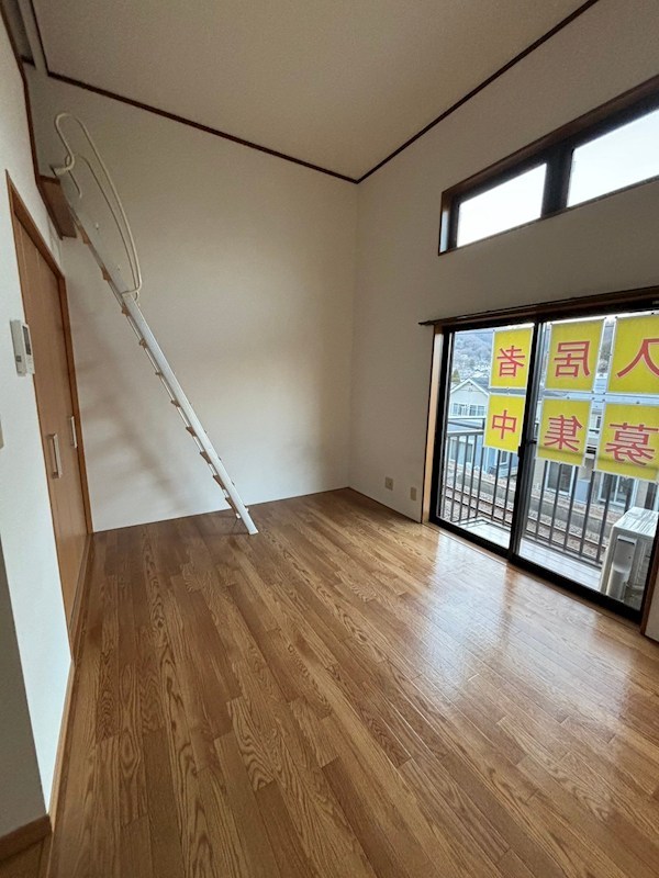 居室・リビング　洋室