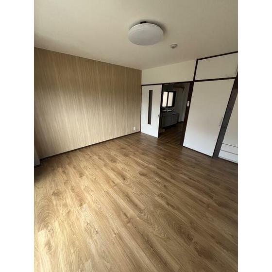 居室・リビング　ＬＥＤ照明付き♪