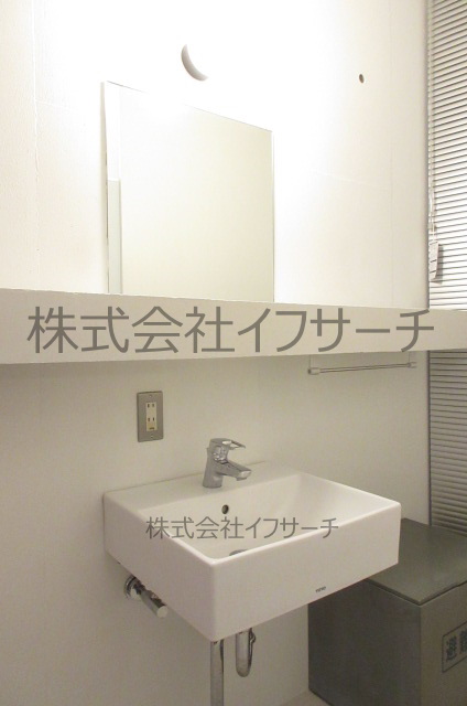 a place by Wine Apartmentの内装写真