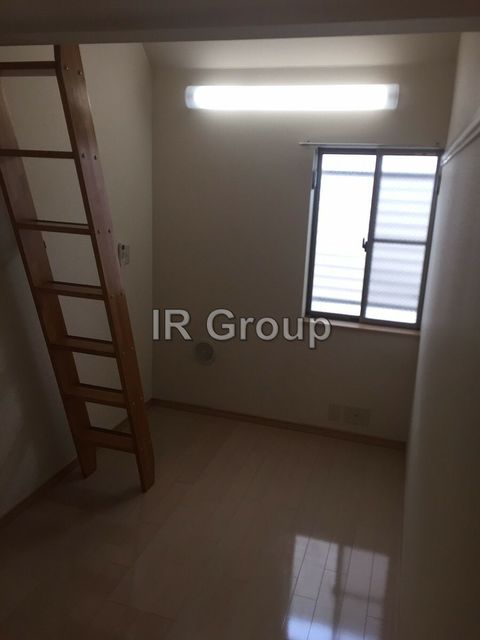 居室・リビング　洋室