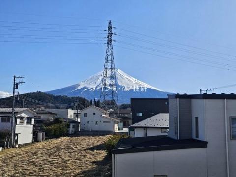 【スバルハイツの眺望】