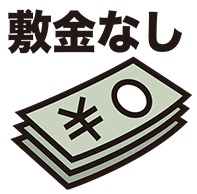 【アリュール八本松の洗面設備】