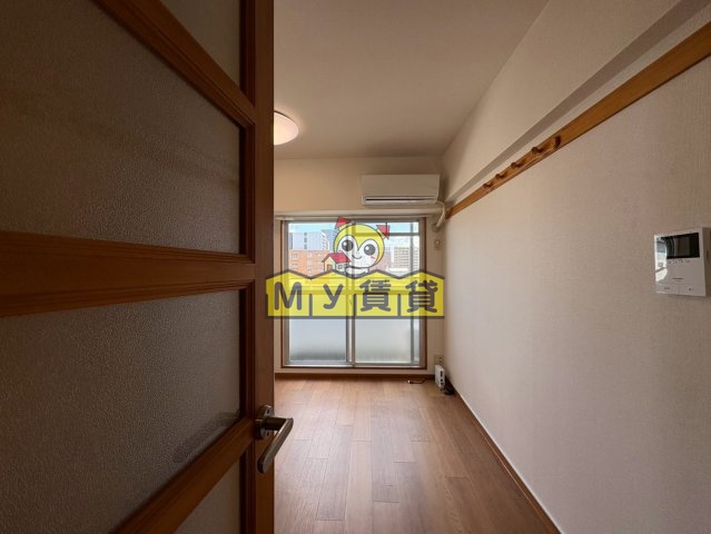 居室・リビング　ハイム金山南