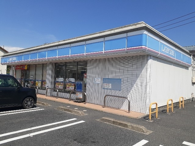 コンビニ　ローソン福山瀬戸町店（コンビニ）まで850m
