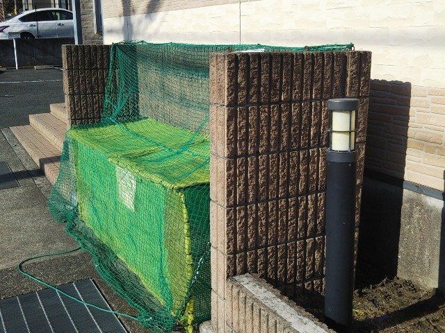 その他共有部分　ゴミ置場