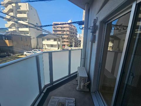 バルコニー　ベランダ