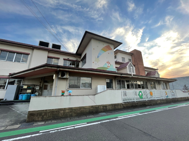 幼稚園・保育園　冨士保育園（幼稚園・保育園）まで297m