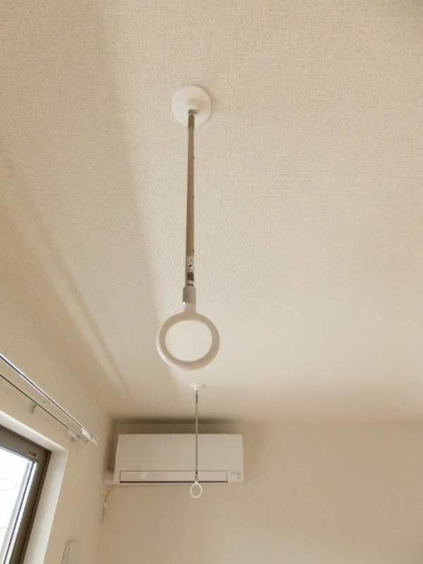 その他設備　図面と現状に相違がある場合には現状を優先