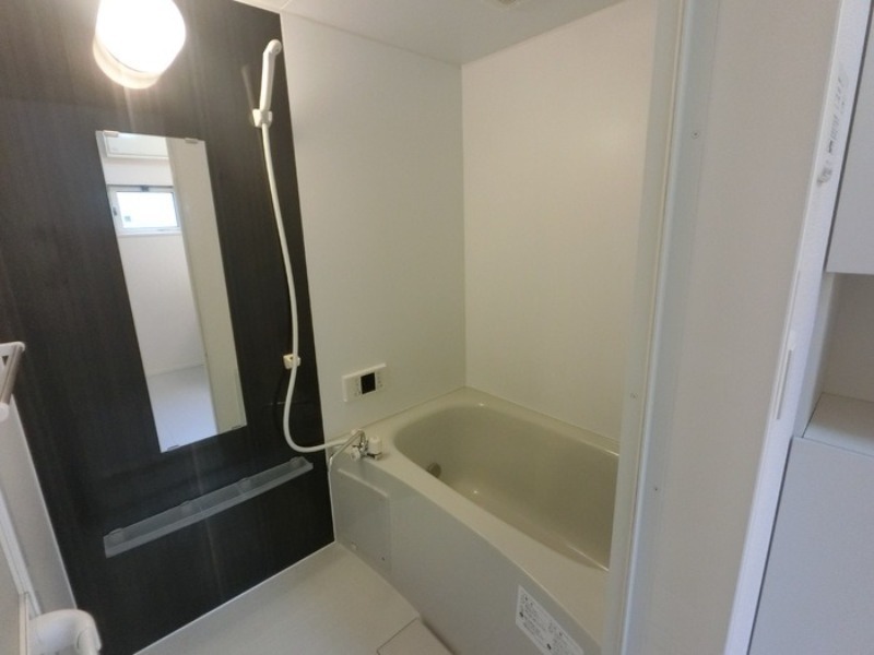 バス・シャワールーム　図面と現状に相違がある場合には現状を優先