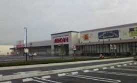 ショッピングセンター　エスコート南浅田（ショッピングセンター）まで1390m