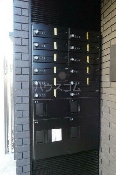 その他共有部分