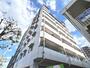 フレンドリーオーク中島 8階 築30年2ヶ月の賃貸物件