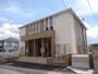 盛岡駅より徒歩45分 2階 新築の賃貸物件