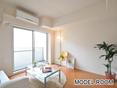 居室・リビング　居室※別部屋参考写真