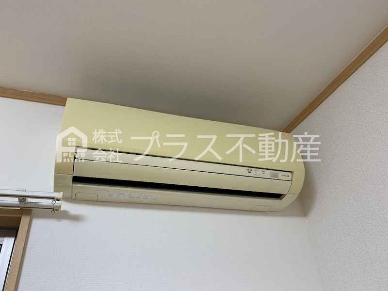 ラファールコートA棟のその他写真