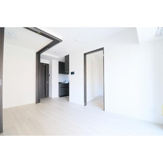 居室・リビング　リビングです