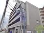 石橋阪大前駅より徒歩5分 3階 築25年9ヶ月の賃貸物件