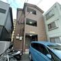 宮原駅より徒歩4分 3階 築20年8ヶ月の賃貸物件
