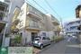 市村マンション 2階 築43年8ヶ月の賃貸物件