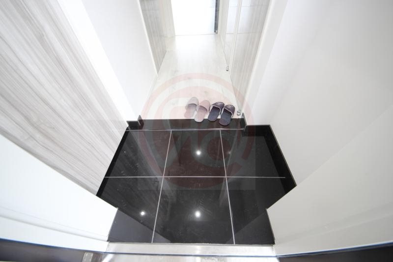 玄関　きれいな玄関です