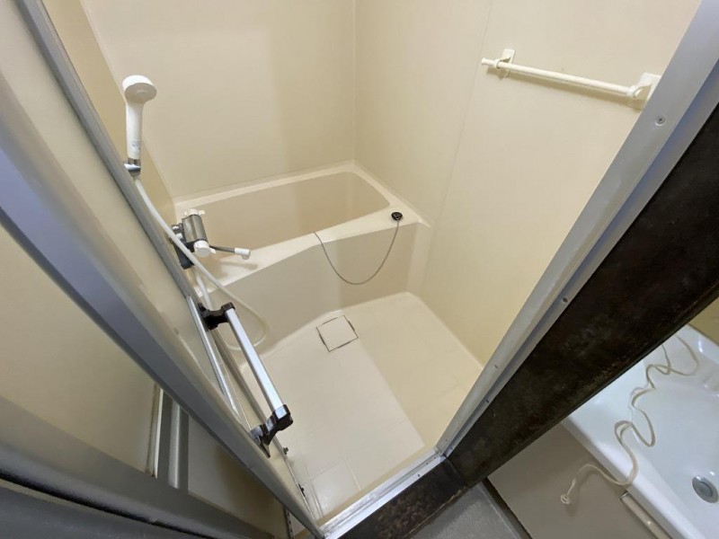 バス・シャワールーム　浴室