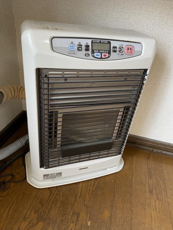 その他設備　設備