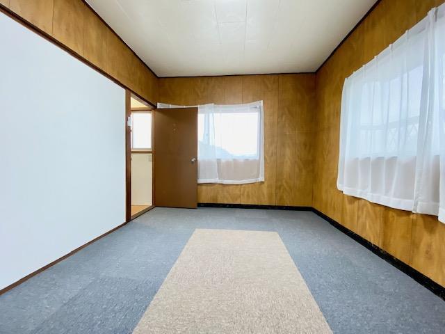 その他　2F洋室