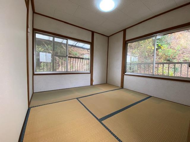 その他　2F和室